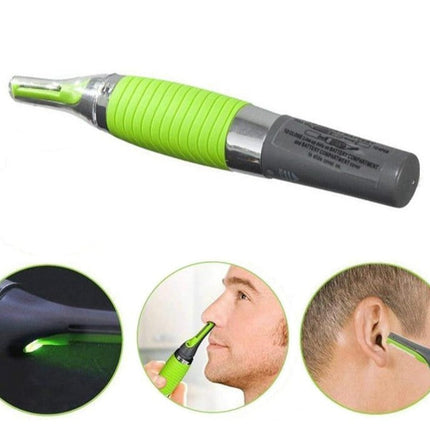 TrimMaster S – Efficiënte Neus- en Oortrimmer