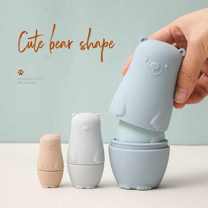 Nesting Dolls - Modern Speelgoed met Charme