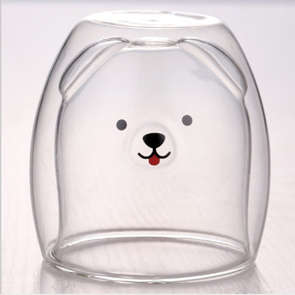 Toy & Joy Glass Set – Kleurrijke Drinkglazen voor Feestjes