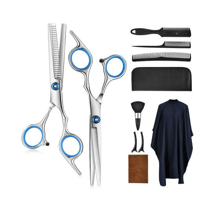 ProStyler - Complete DIY Kappersset voor Professionele Looks