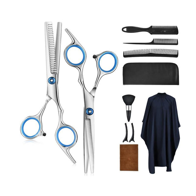 ProStyler - Complete DIY Kappersset voor Professionele Looks