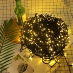 Warm wit / 50m 500 LED's