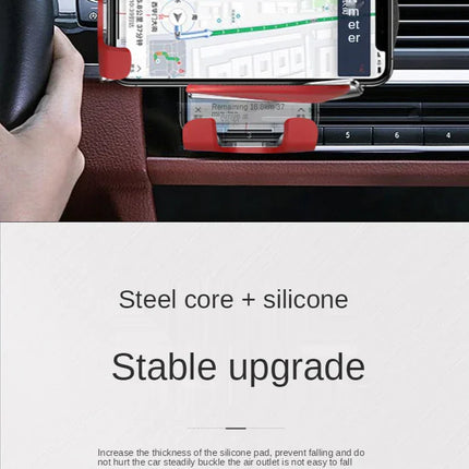Tubby Charger - Draadloze Autolader met Sensor