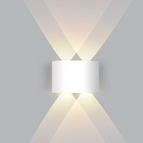 Wit 4W / Warm Licht (2700-3000K)