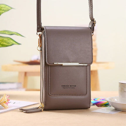 SmartPhoneCase - Elegante en Praktische Telefoonhoes