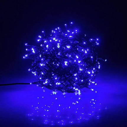 FairyGlow Lights - Magische Verlichtingsoplossing voor Evenementen