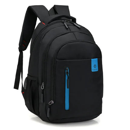 UrbanHike Rugzak - Stijlvolle Waterdichte Oxford Backpack