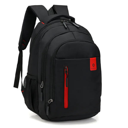 UrbanHike Rugzak - Stijlvolle Waterdichte Oxford Backpack