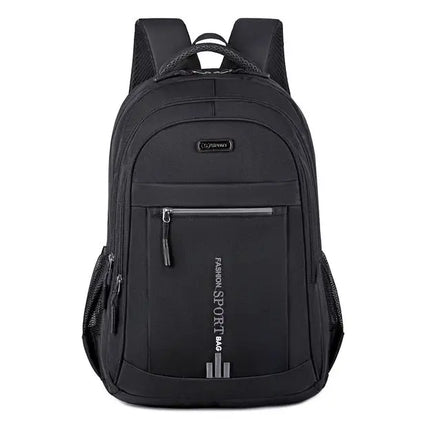 UrbanHike Rugzak - Stijlvolle Waterdichte Oxford Backpack