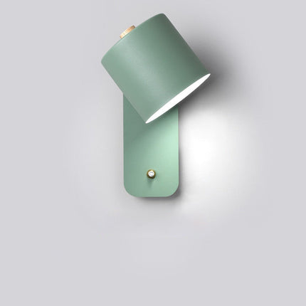 LumiLamp – Moderne LED Wandlamp voor Interieur