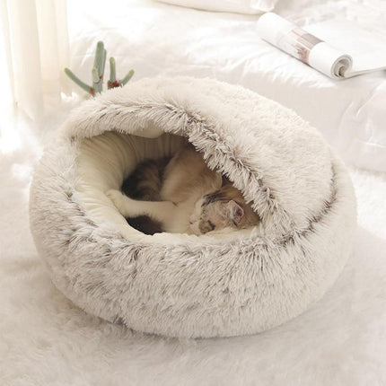 ComfyPet - Luxe Mand voor Katten en Honden
