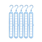 Blauw (5 stuks)