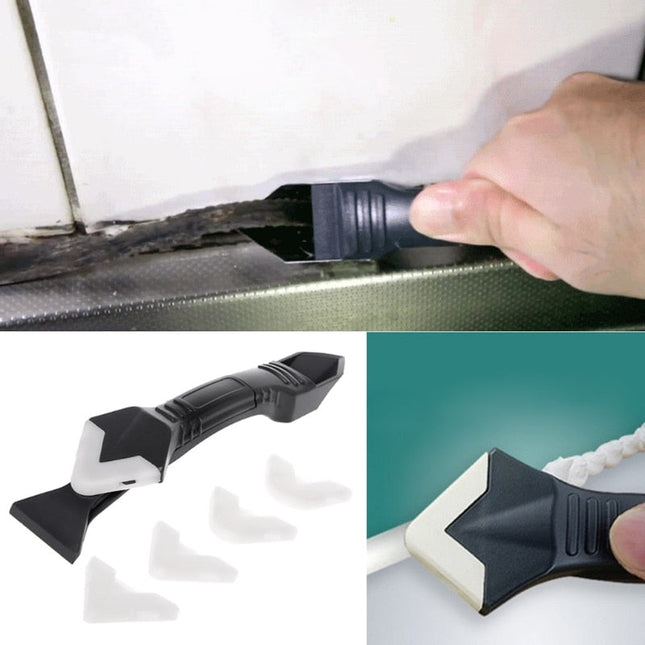 KitMaster PRO™ – Professionele 3-in-1 Kittool voor Perfecte Randen