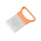 Oranje