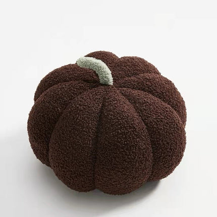 CozyPumpkin – Zacht Herfst Pompoen Kussen