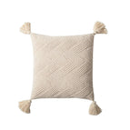 Beige / 45cm x 45cm