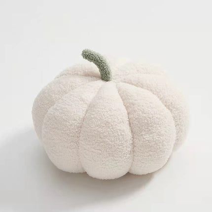 CozyPumpkin – Zacht Herfst Pompoen Kussen
