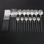 Zilver/Zwart