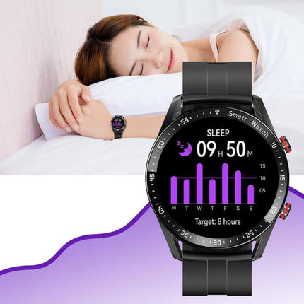 SwissActive Smartwatch – Functioneel & Stijlvol Accessoire