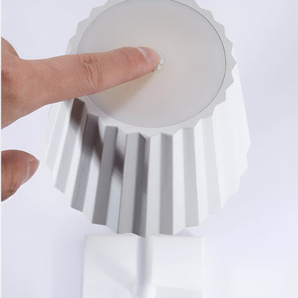 LichtElegant - Stijlvolle Draadloze Lamp voor Thuis