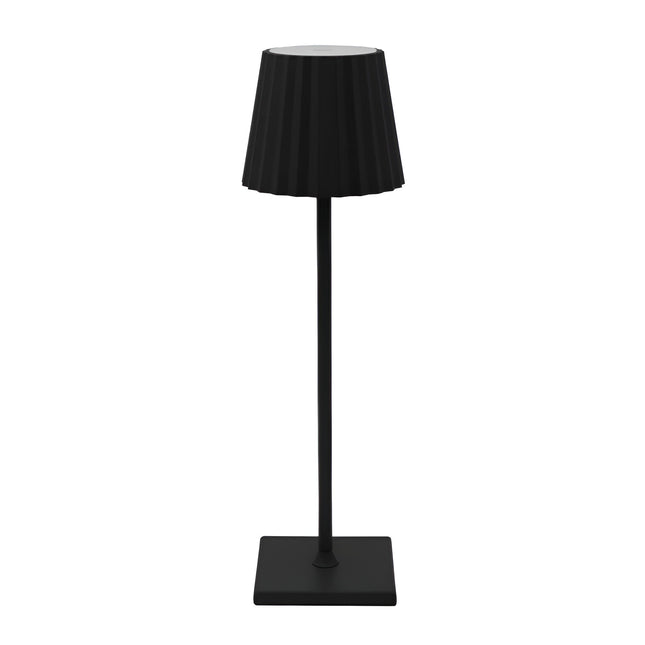 LichtElegant - Stijlvolle Draadloze Lamp voor Thuis