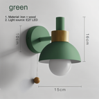 Groen