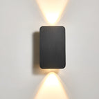 Zwart / Warm Licht  (3000K)