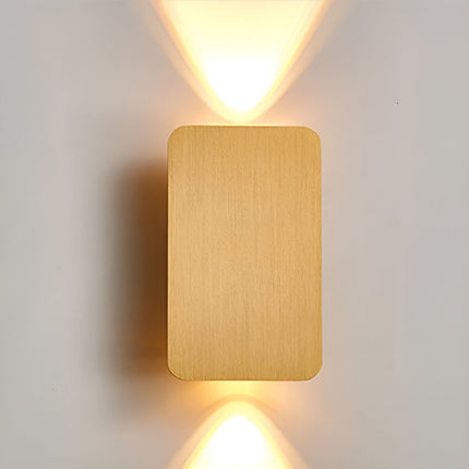 Luxe Scandinavische LED Wandlamp - Strakke Verlichting voor Elke Ruimte