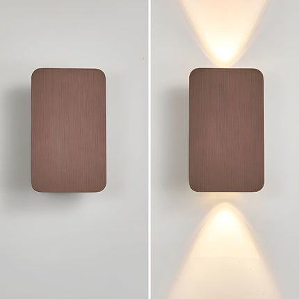 Luxe Scandinavische LED Wandlamp - Strakke Verlichting voor Elke Ruimte