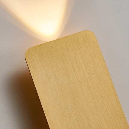 Luxe Scandinavische LED Wandlamp - Strakke Verlichting voor Elke Ruimte