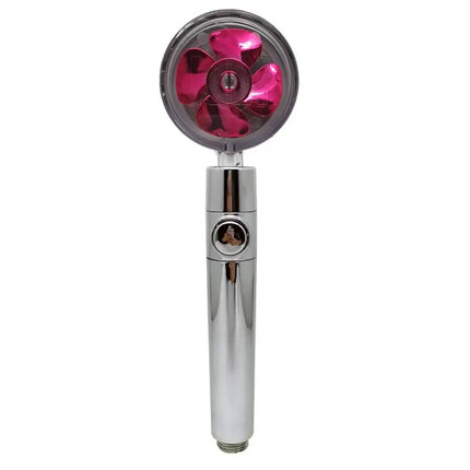 HydroPower Showerhead – Duurzame Douchestraal met Filter