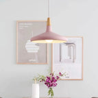 Roze / D18cm x H27cm