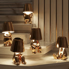 Goud / 5 Brothers (Meest verkocht)