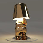 Goud / Jose