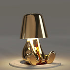 Goud / William