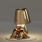 Goud / Yan