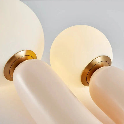 ÉclatDouceur - Luxe Tafelverlichting voor Sfeervolle Ruimtes