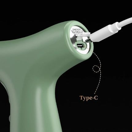 DuoSpray - Luxe 2-in-1 Elektrische Oliedispenser