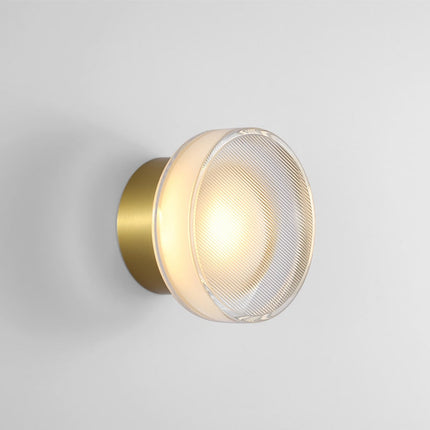 LumiWall – Moderne Muurverlichting voor Sfeervol Interieur