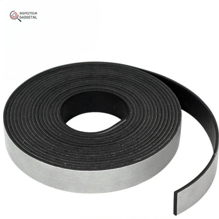 MagneTape™ Magnetische Tape - Dubbelzijdig & Herbruikbaar