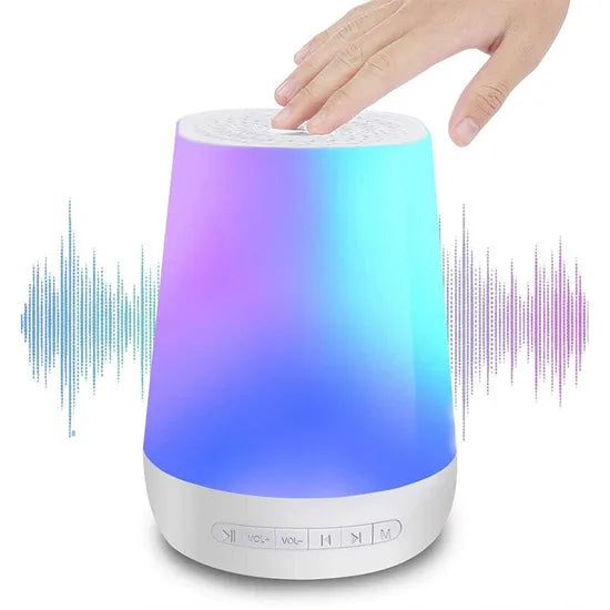 Compact White Noise Machine