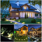 4 Stuks / Wit