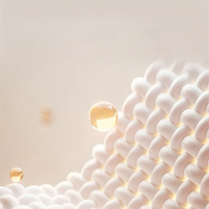 ComfortNest Preggy Pillow - Luxe Ondersteunend Kussen voor Rug en Benen
