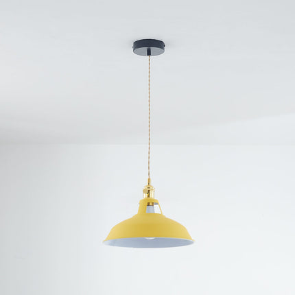 RadiantGlow Chandelier - Luxe Metalen Kroonluchter voor Elegante Interieurs