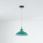 Groen / Warm wit