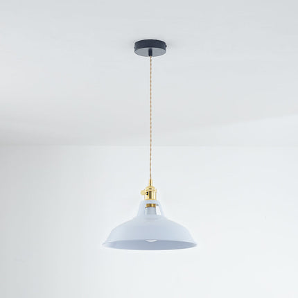 RadiantGlow Chandelier - Luxe Metalen Kroonluchter voor Elegante Interieurs