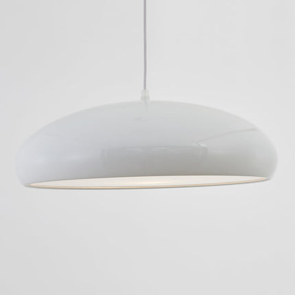 GlowNova Pendant - Elegante Moderne LED Hanglamp voor Eigentijds Interieur