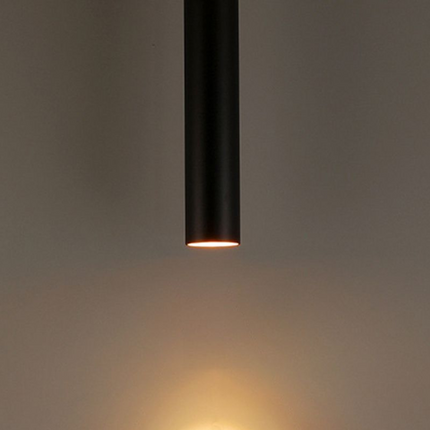 Moderne Cilindervormige Hanglamp - Elegant en Duurzaam