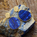 Lapis Lazuli
