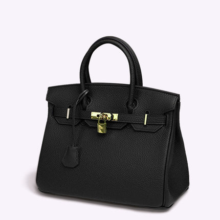 BelleVera Handbag – Elegante Leren Tas voor Dames